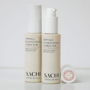 Sachi skin Triphala Pigmentation Corrector