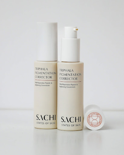 Sachi skin Triphala Pigmentation Corrector