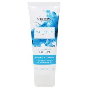 creightons Salicylic Acid Soothing Lotion