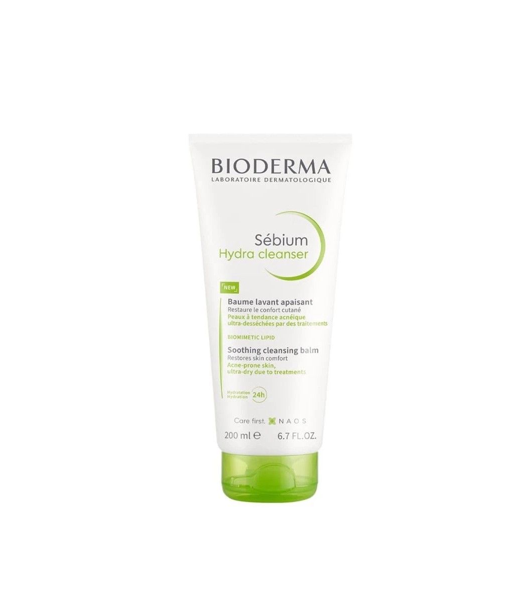 Bioderma Sebium Hydra Cleanser