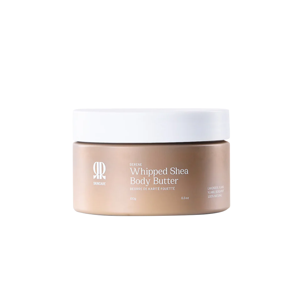 Whipped Shea Butter Serenity