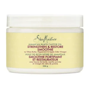 Shea Moisture Jamaican Black Castor Oil Strengthen & Restore Smoothie