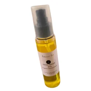 Adunni Ori Beard Oil