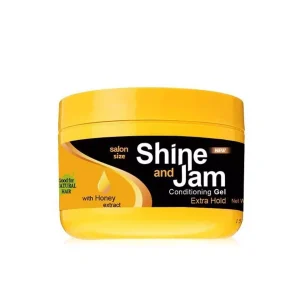 Shine-n-Jam