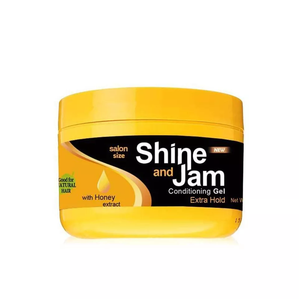 Shine-n-Jam