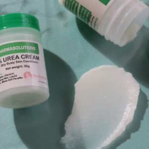 Skin Science 10% Urea Cream