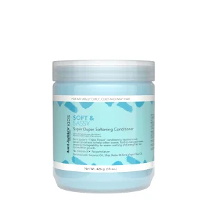 Aunt Jackie's Soft & Sassy – Super Duper Softening Conditioner