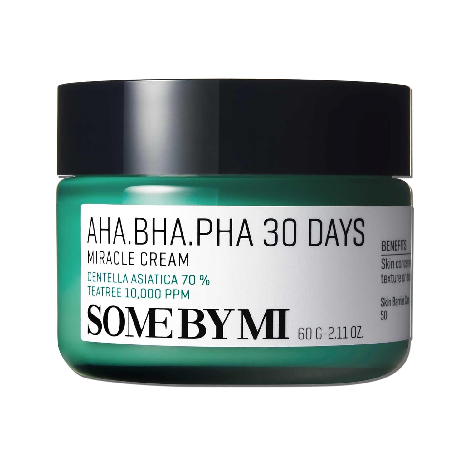 Some By Mi AHA BHA PHA 30 days Miracle Cream