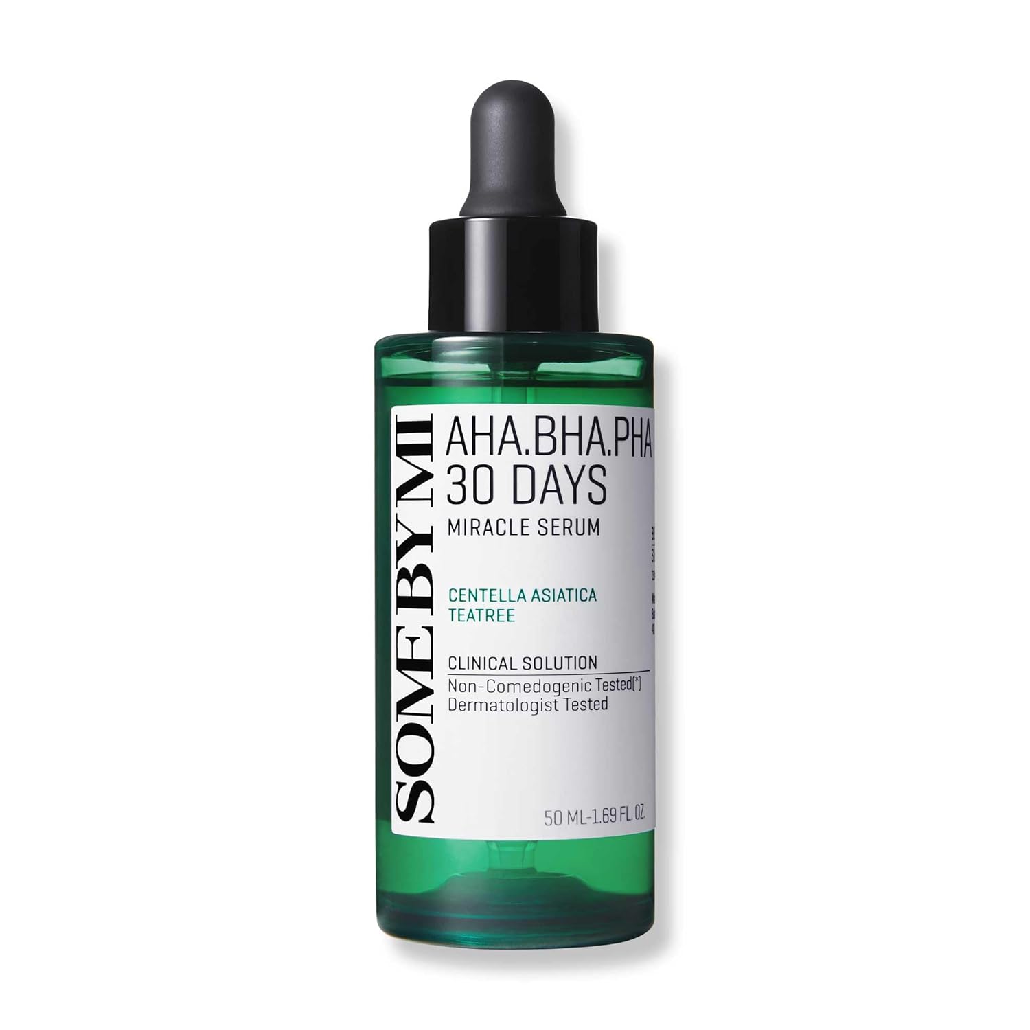 Some By Mi AHA BHA PHA 30 days Miracle Serum