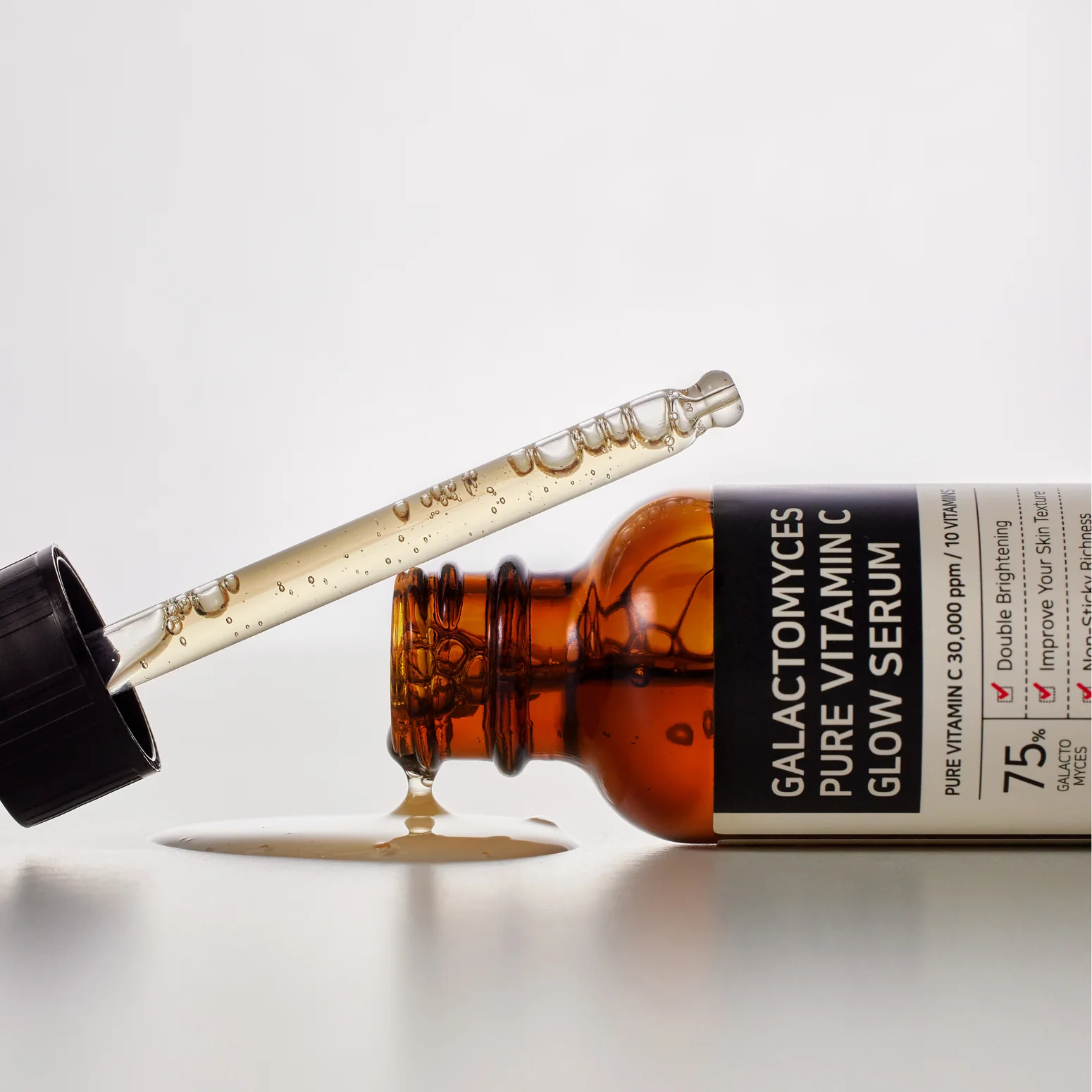 Some By Mi Galactomyces Pure Vitamin C Glow Serum