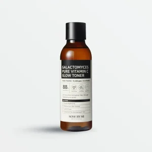 Some By Mi Galactomyces Pure Vitamin C Glow Toner