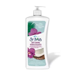 St. Ives Softening Body Lotion - Coconut & Orchid