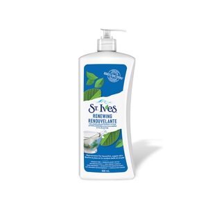 St. Ives Renewing Body Lotion - Collagen & Elastin