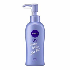 Sun Protect Water Gel SPF 50 PA+++ 140g