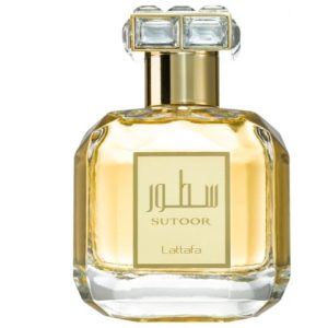 lattafa Sutoor