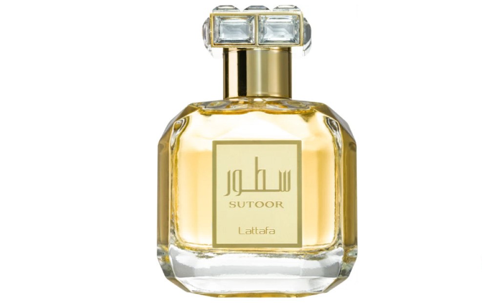 lattafa Sutoor