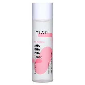 TIAM-AC-Fighting-AHA-BHA-PHA-Exfoliating-Toner