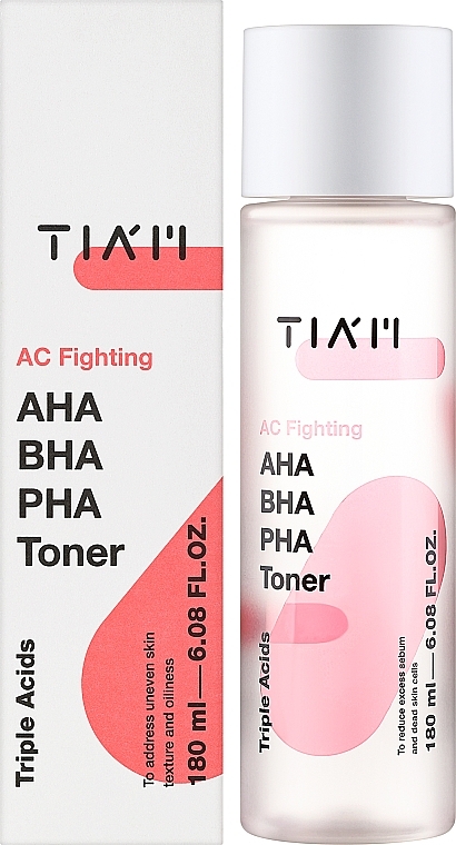 TIAM-AC-Fighting-AHA-BHA-PHA-Exfoliating-Toner