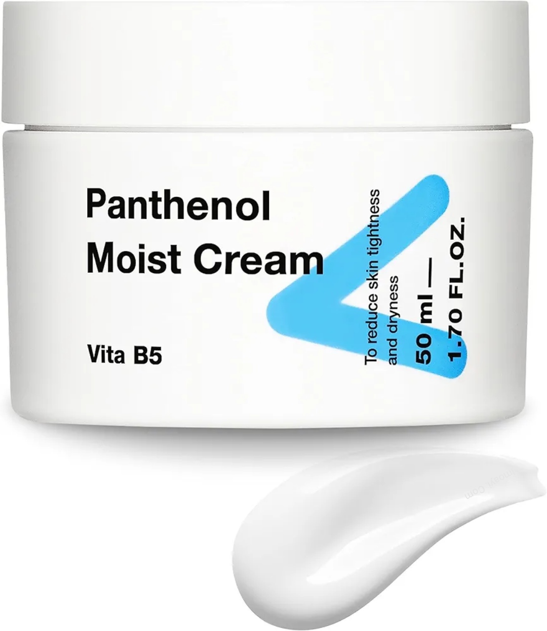 TIAM-Panthenol-Moist-Cream