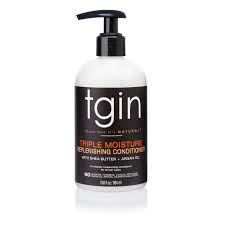 Thank God Its Natural Triple Moisture Replenishing Conditioner