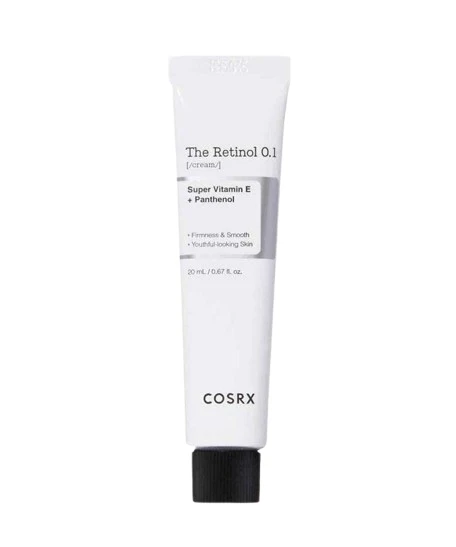 CosRx The Retinol 0.1 Cream