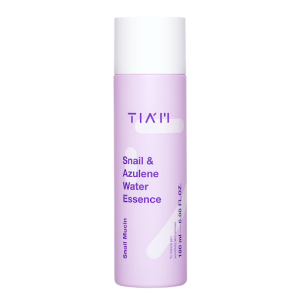 Tiam-Snail-Azulene-Water-Essence-