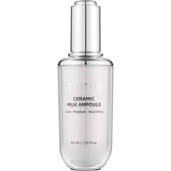 Tirtir Ceramic Milk Ampoule