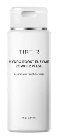 Tirtir Hydro Boost Enzyme Cleansing Powder Wash