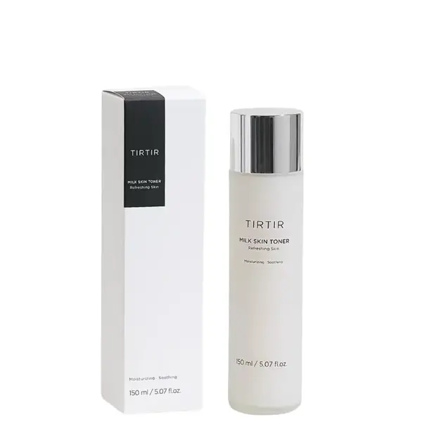 Tirtir Milk Skin Toner Light