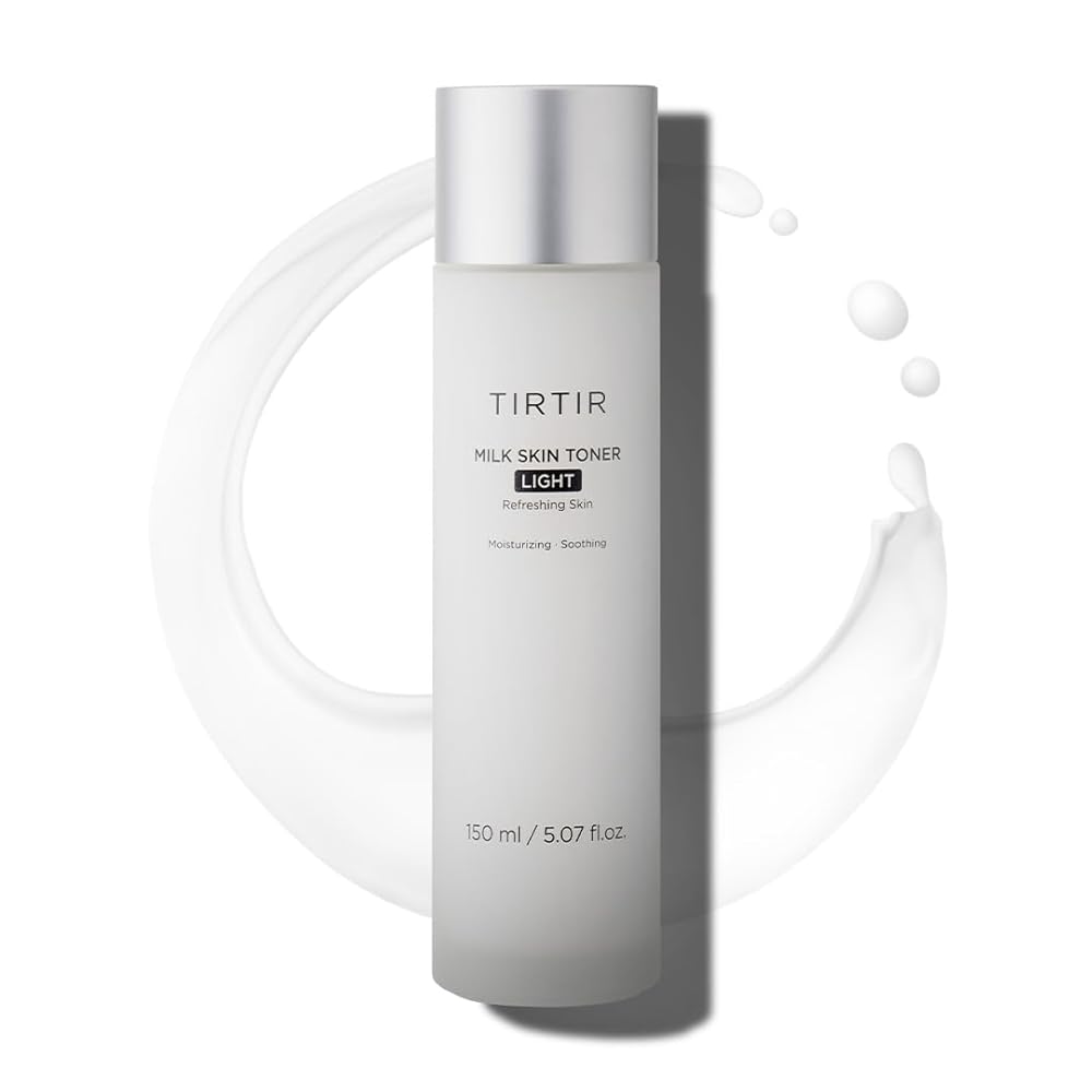Tirtir Milk Skin Toner Light