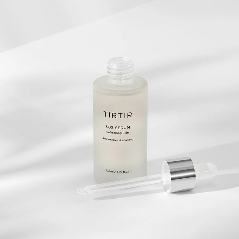 Tirtir SOS Serum