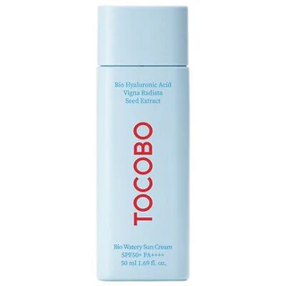 Tocobo Bio Watery Sun Cream SPF50+ PA++++