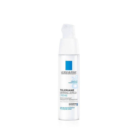 La Roche Posay Toleriane Dermallergo Soothing Cream