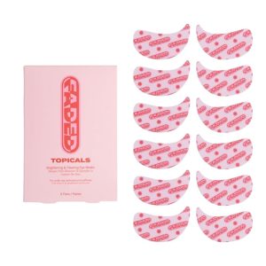 Topicals Eye Mask Single (GWP) Topicals