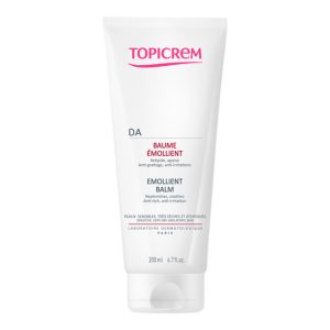 Topicrem DA Emollient Balm 200ml