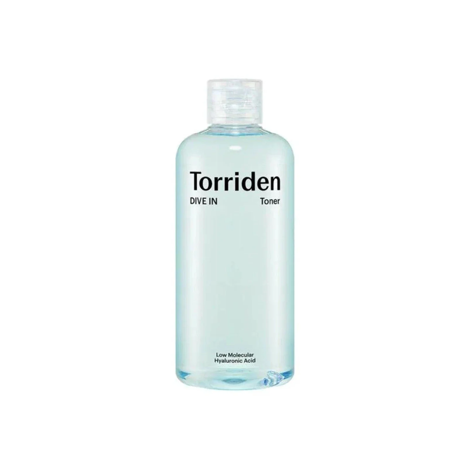 Torriden dive in toner