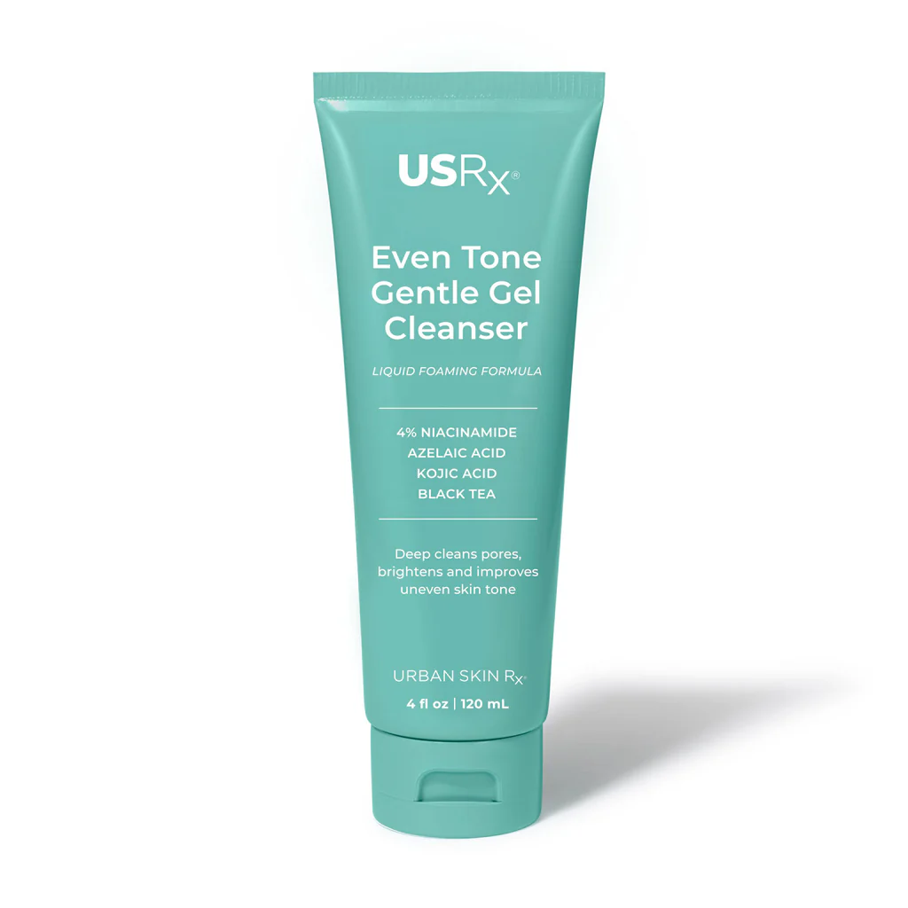 urban skin rx Even Tone Gentle Gel Cleanser