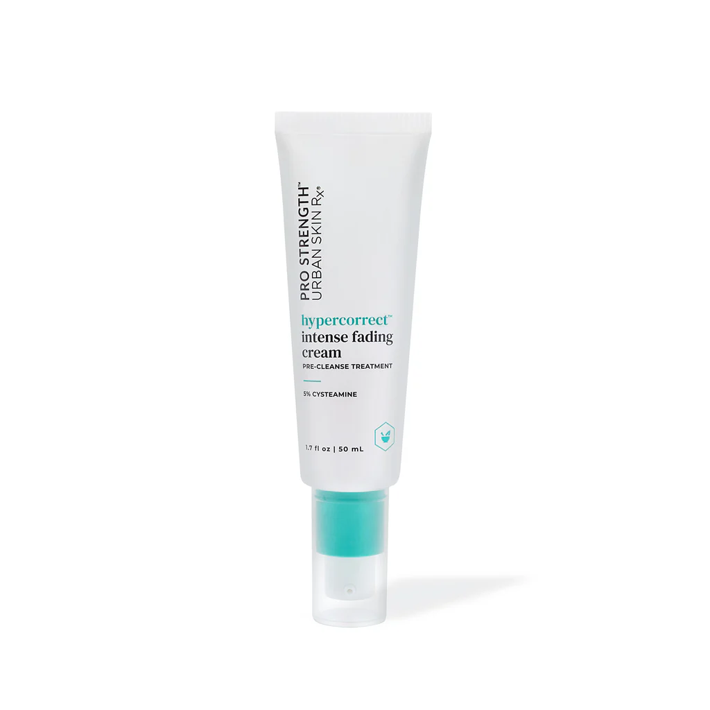 urban skin rx HyperCorrect™ Intense Fading Cream