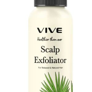 Vive Scalp Exfoliator 100ml