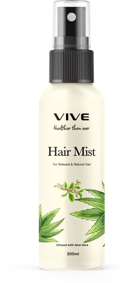 Vive Hair Mist 450ml