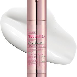 VT Cosmetics Collagen Reedle Shot 100