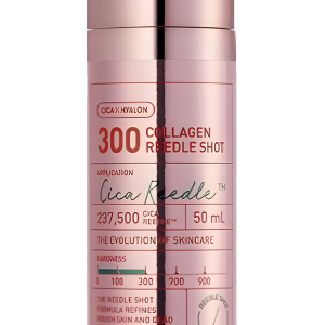 VT Cosmetics Collagen Reedle Shot 300