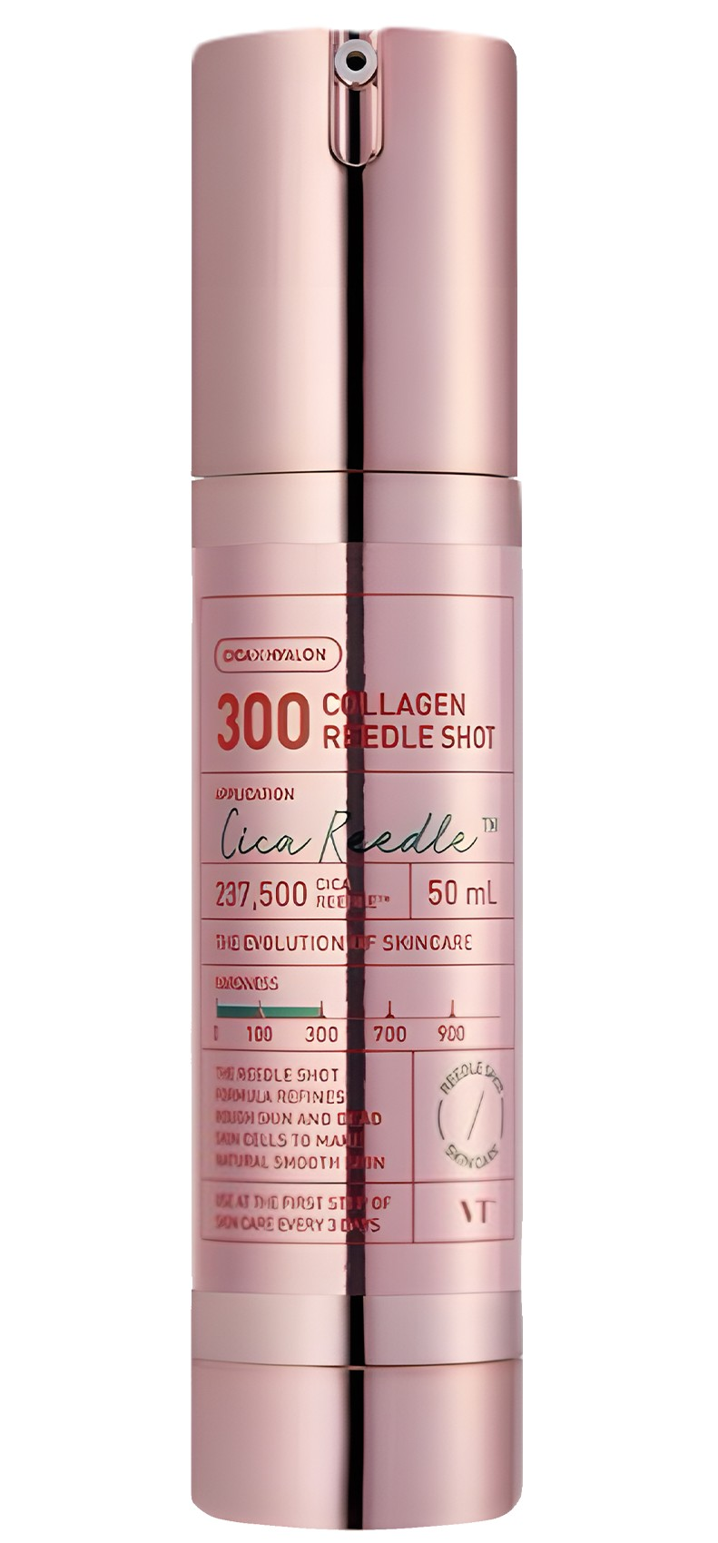 VT Cosmetics Collagen Reedle Shot 300