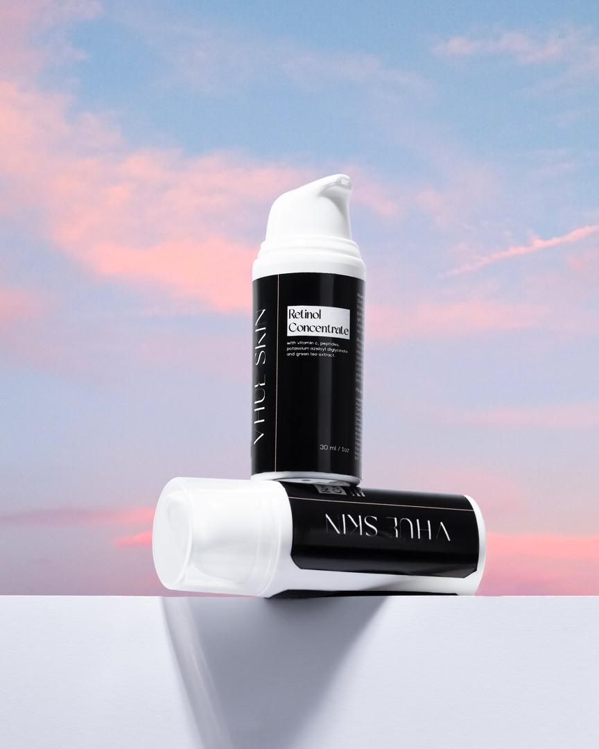 Retinol Concentrate - Image 2