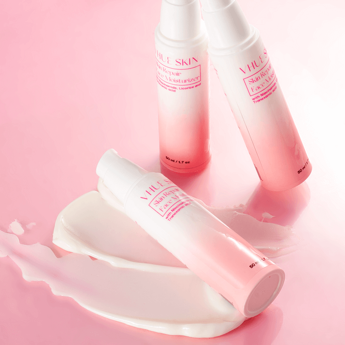 Skin Repair Face Moisturizer - Image 3