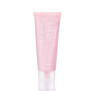 Vhue-Skin-Sulfur-Clay-Mask