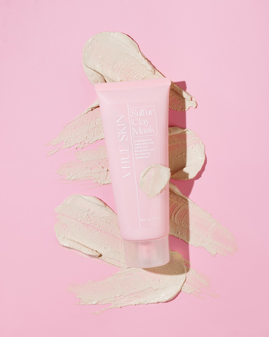 Sulphur Clay Mask - Image 2