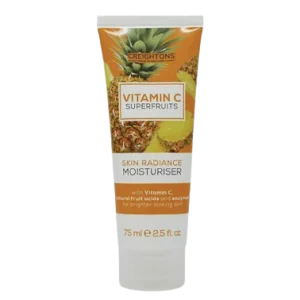 creightons Vitamin C Skin Radiance Moisturiser