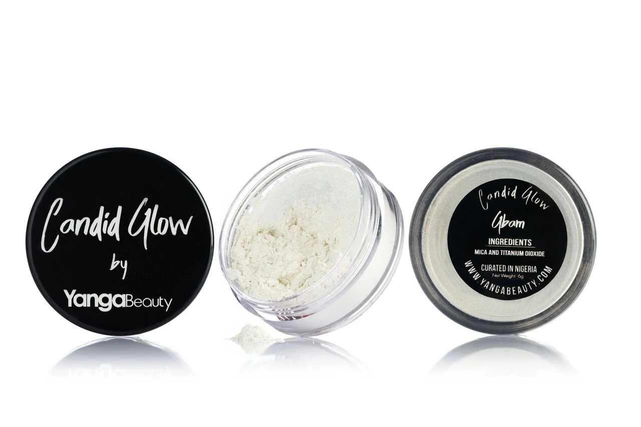 Yanga Beauty Candid Glow - Image 5