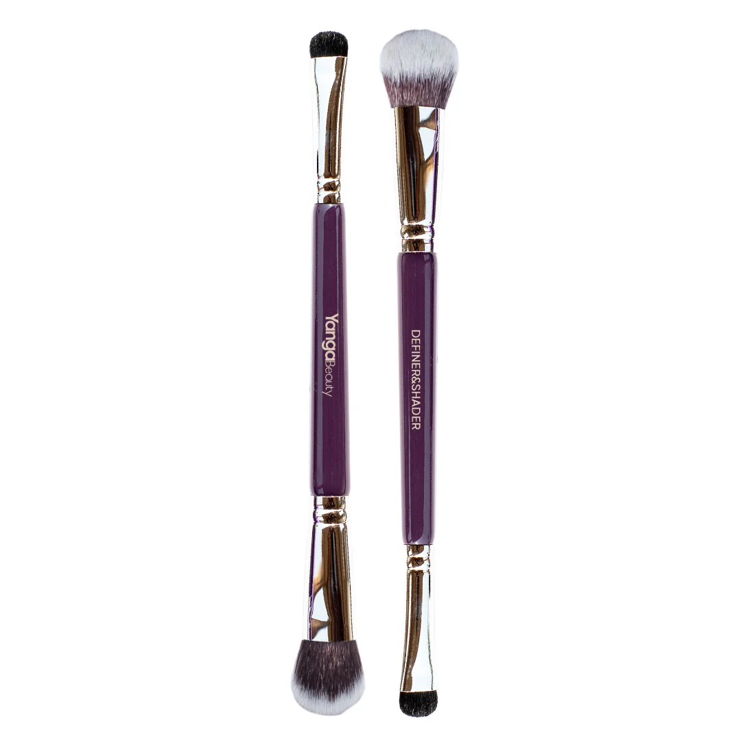 Yanga Beauty Definer & Shader Brush